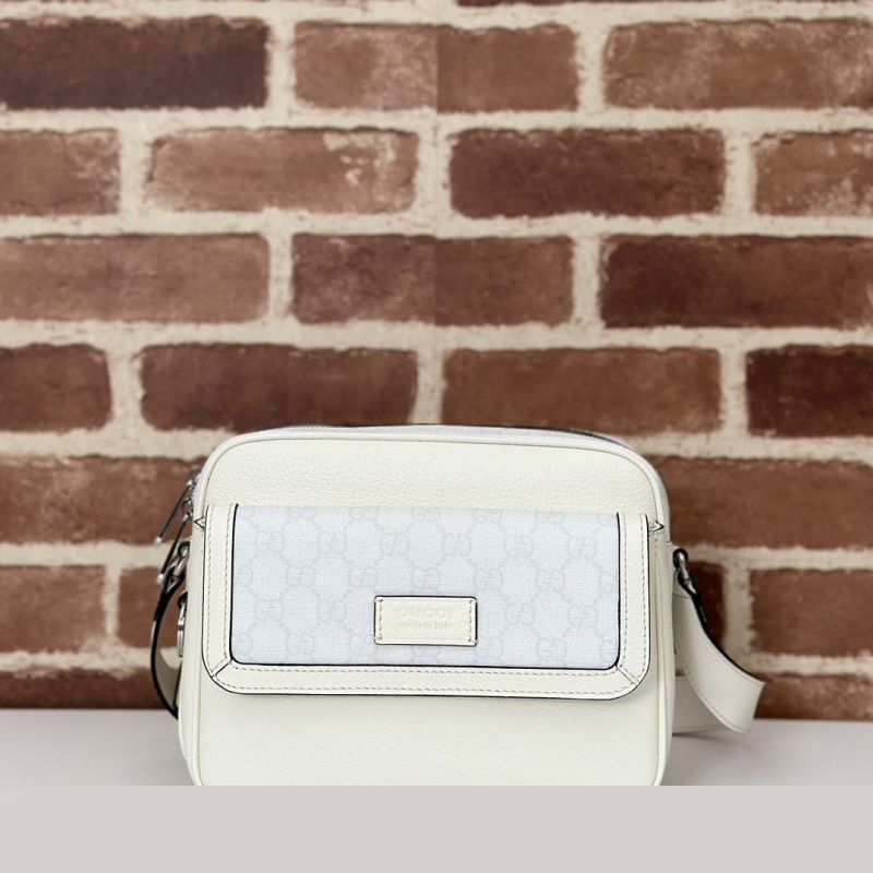 G*u*i satchel bags
